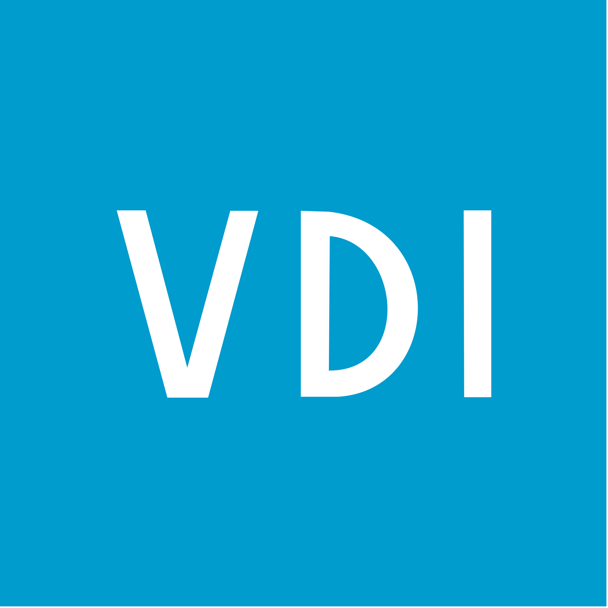 Logo VDI