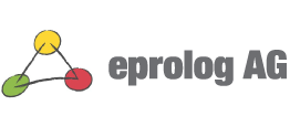 Logo eprolog AG