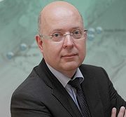 Peter Muhr