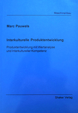 Buch Interkulturelle_Produktentwicklung