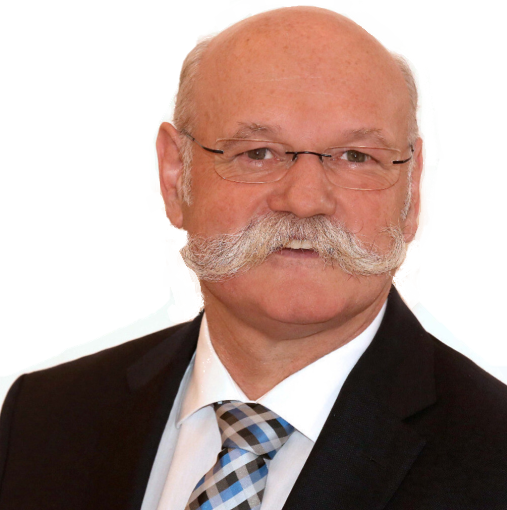Berthold Sporkett bei Krehl&Partner