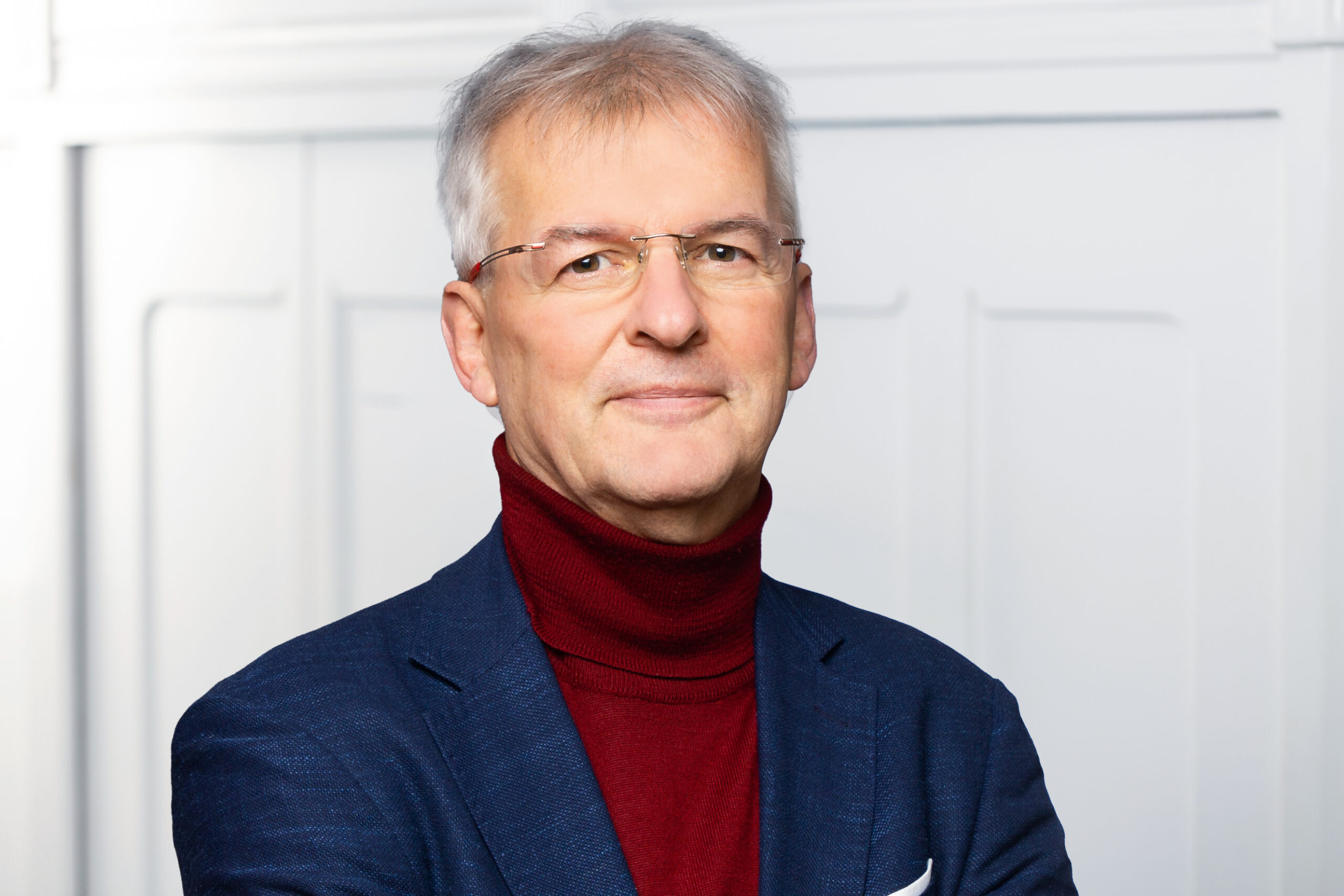 Prof. Dr. Werner Engeln