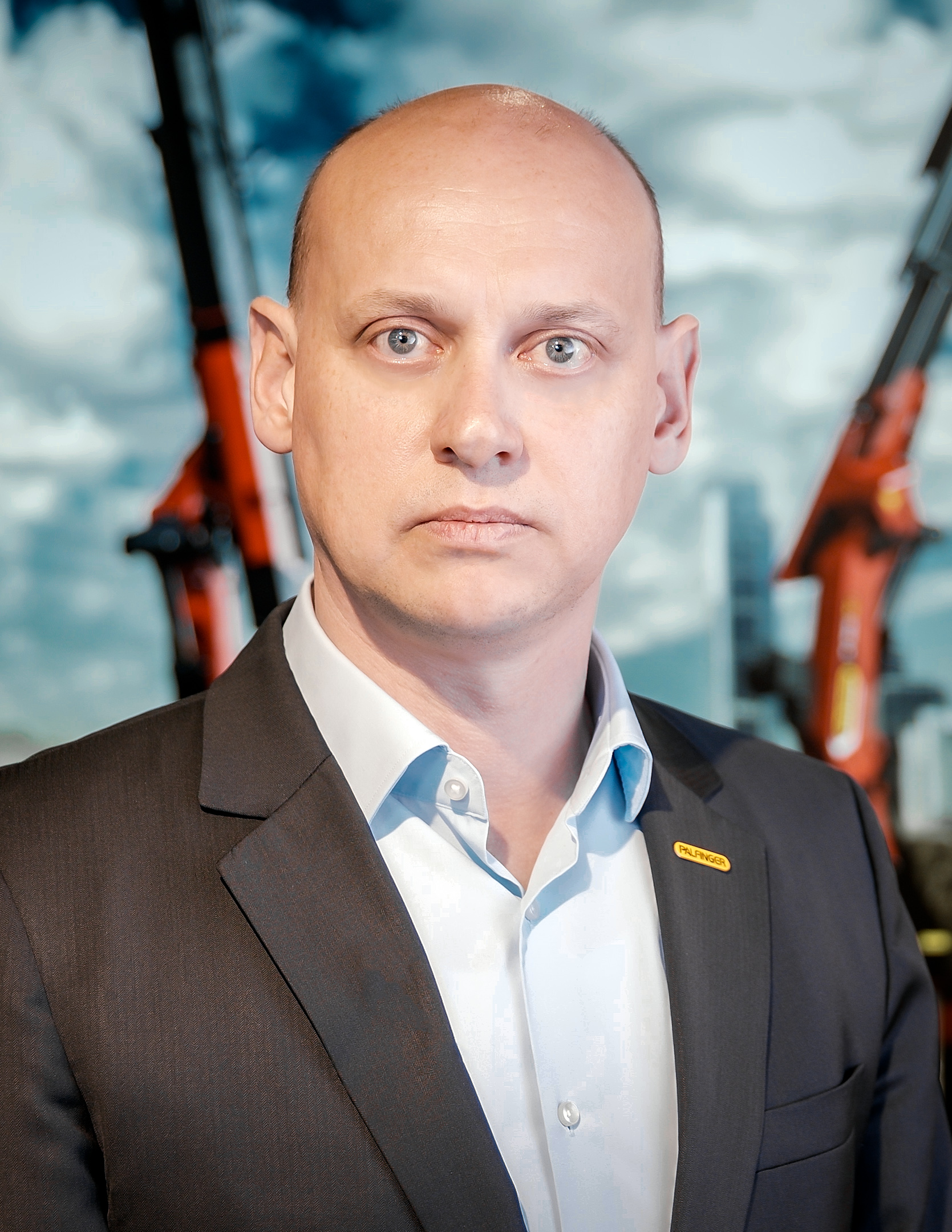 Stefan Oberleitner